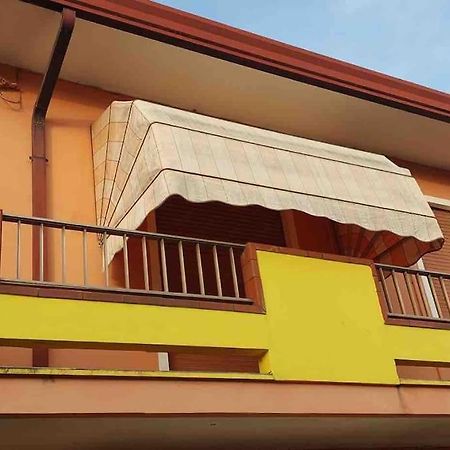 “Casa Alex” A Pochi Km Dal Mare Villa Scardovari Exterior foto
