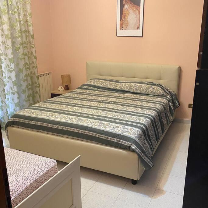 “Casa Alex” A Pochi Km Dal Mare Villa Scardovari Exterior foto