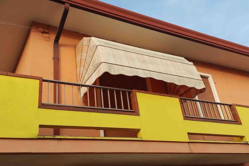 “Casa Alex” A Pochi Km Dal Mare Villa Scardovari Exterior foto